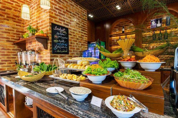 Boutik Cham Hotel Nha Trang