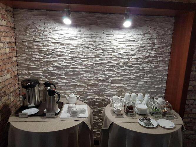 Voyage Hotel