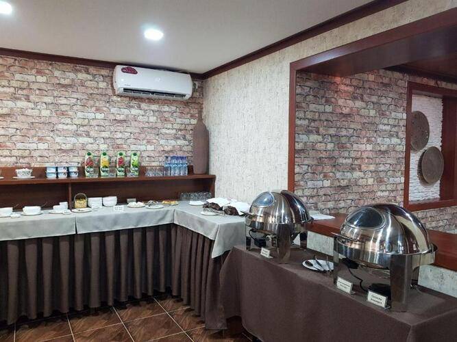 Voyage Hotel
