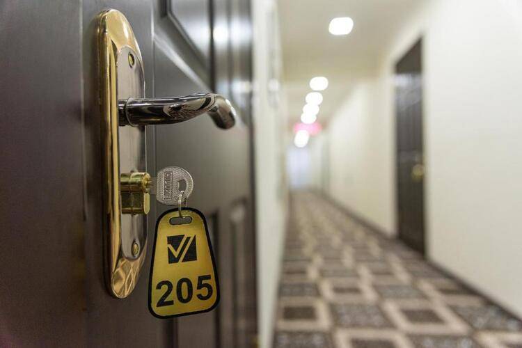 Voyage Hotel