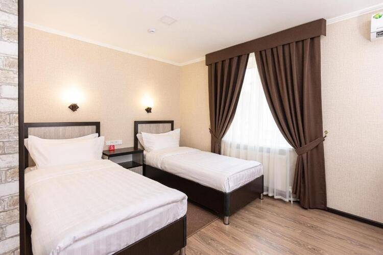 Voyage Hotel