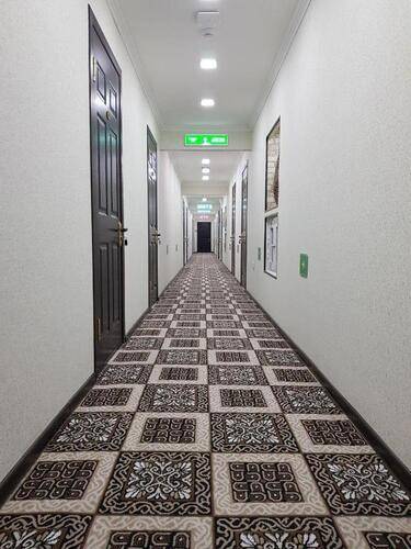 Voyage Hotel