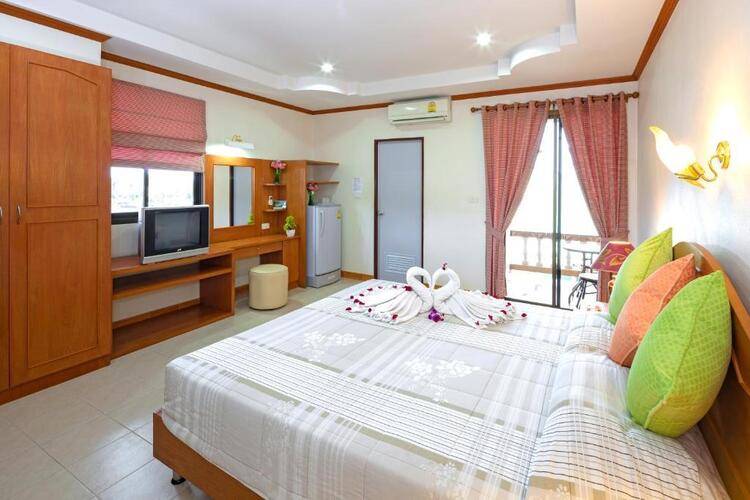 Mala Hotel