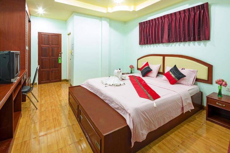 Mala Hotel