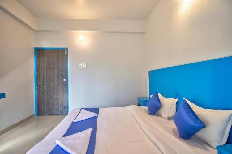 Mandrem Retreat Beach Resort