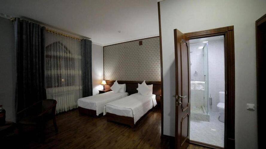 Erkin Palace