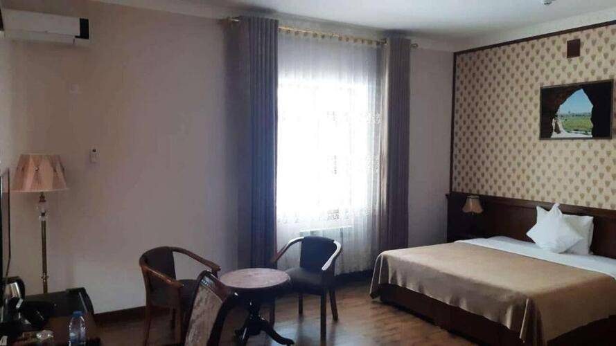 Erkin Palace