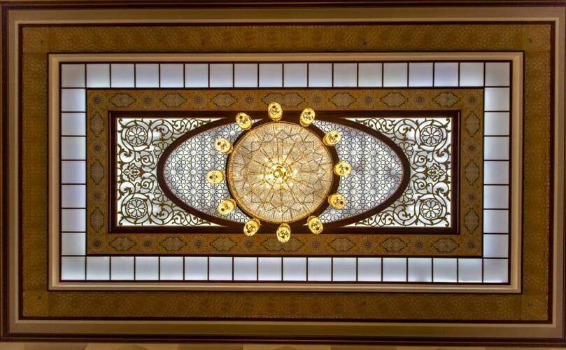 Erkin Palace