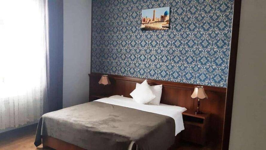 Erkin Palace