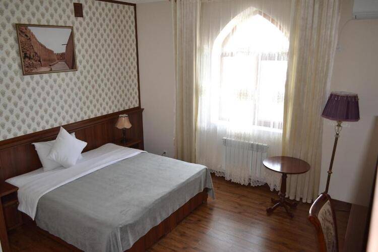 Erkin Palace