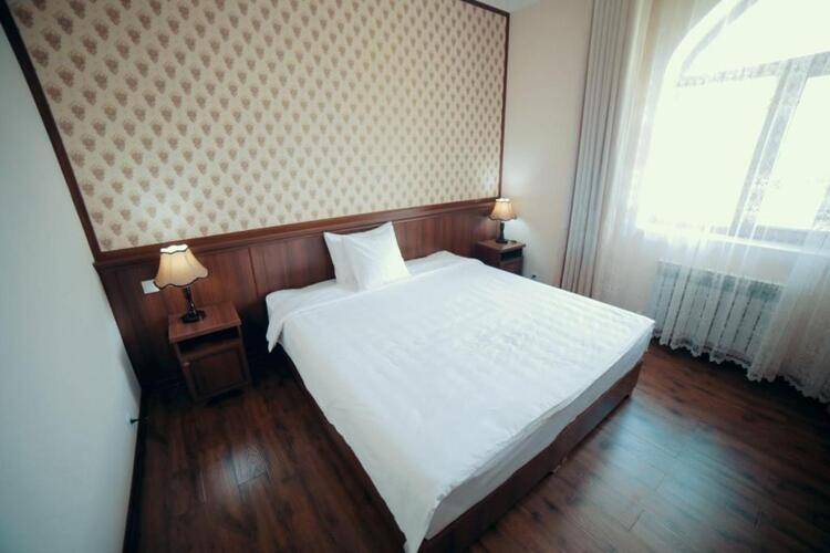 Erkin Palace