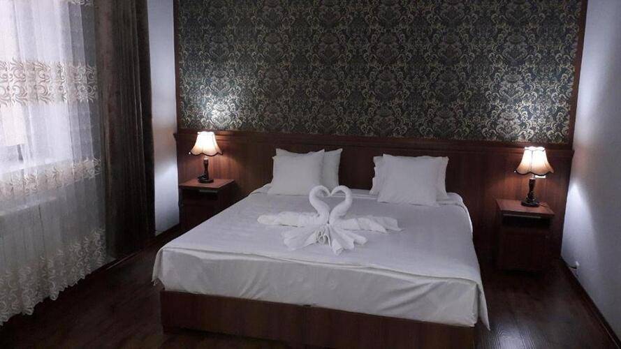 Erkin Palace