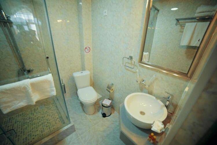 Erkin Palace