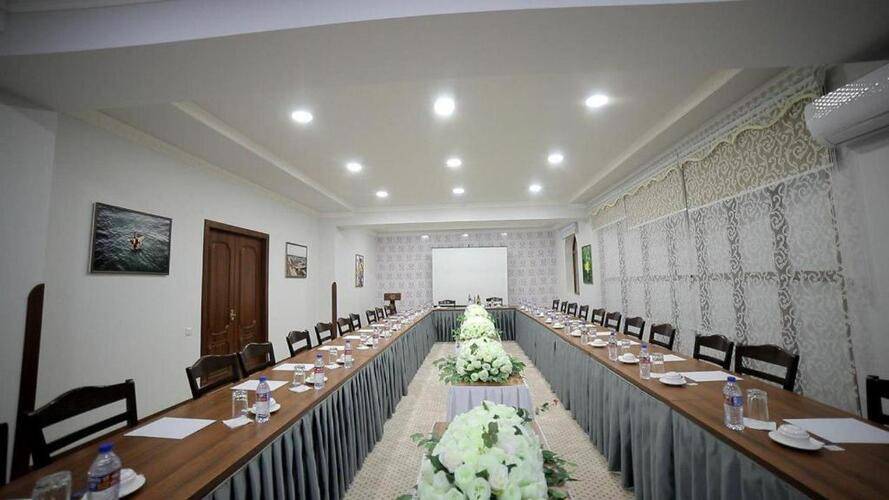 Erkin Palace