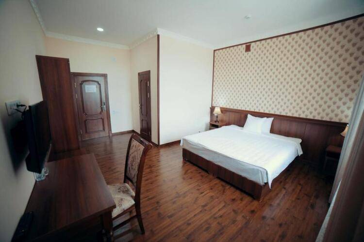 Erkin Palace