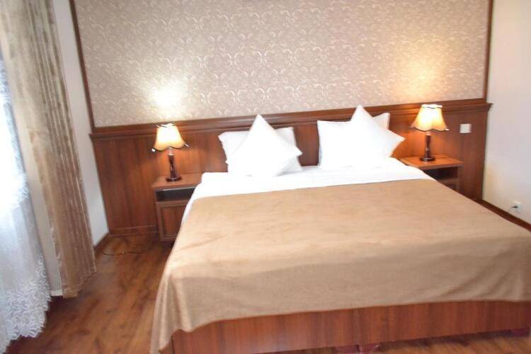 Erkin Palace