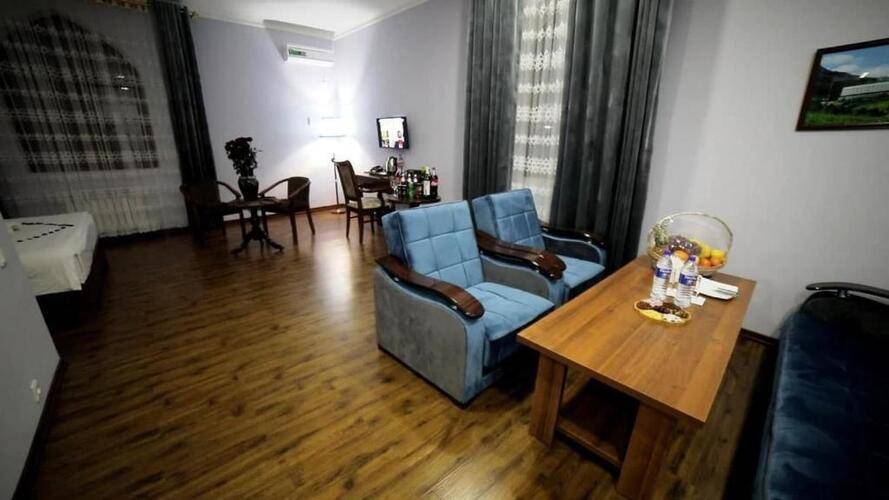 Erkin Palace