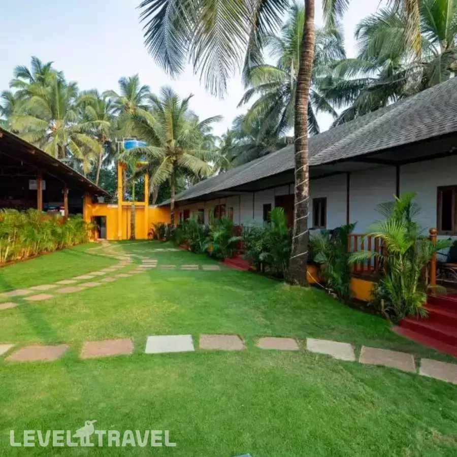 Reginas Place Ashwem