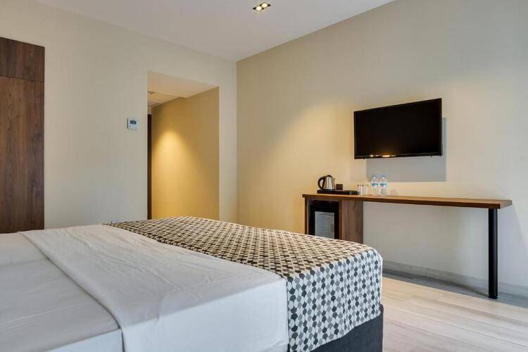 Eleven Inn Tbilisi