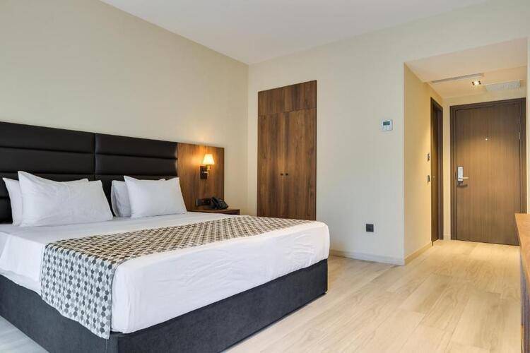 Eleven Inn Tbilisi