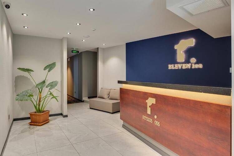 Eleven Inn Tbilisi