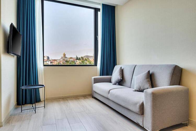 Eleven Inn Tbilisi