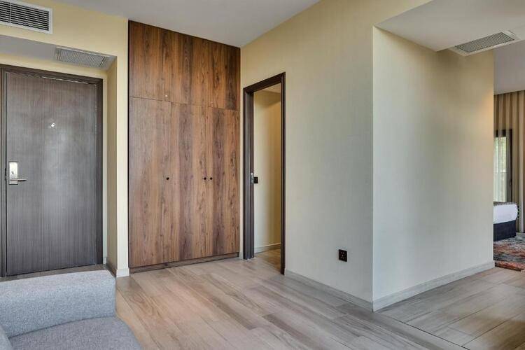 Eleven Inn Tbilisi