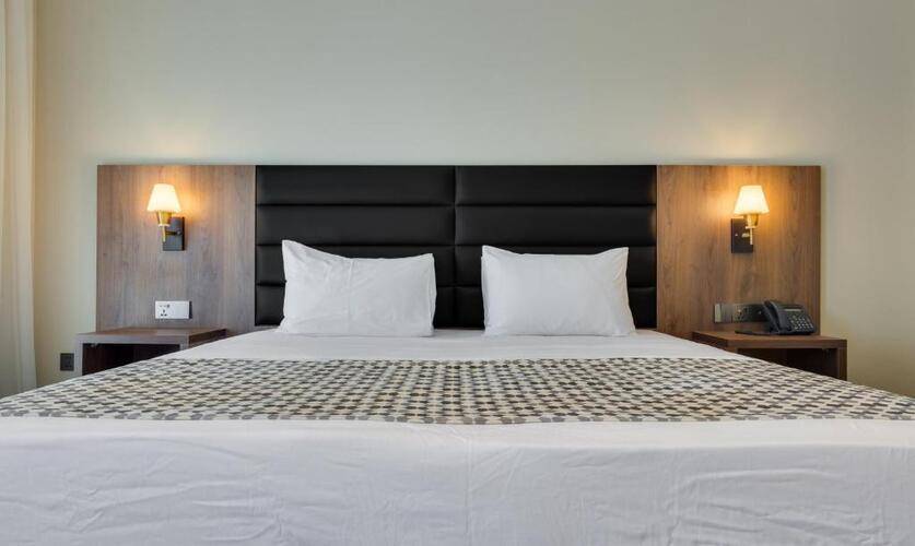 Eleven Inn Tbilisi