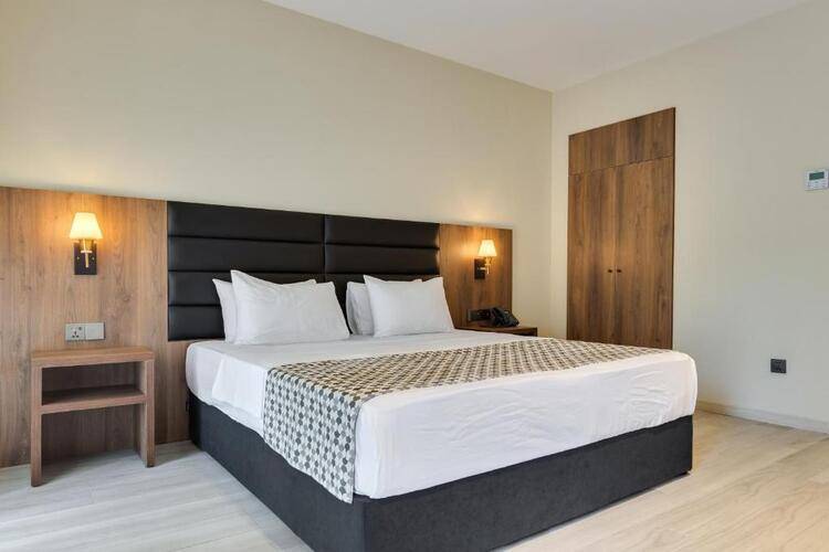 Eleven Inn Tbilisi