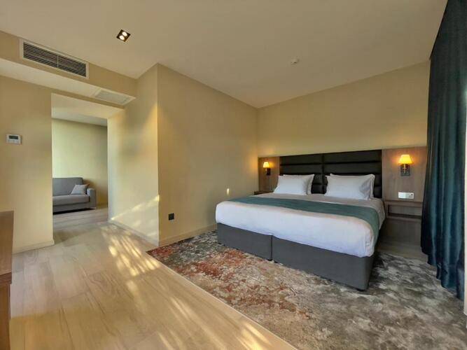Eleven Inn Tbilisi