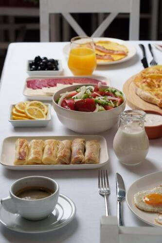 Eleven Inn Tbilisi