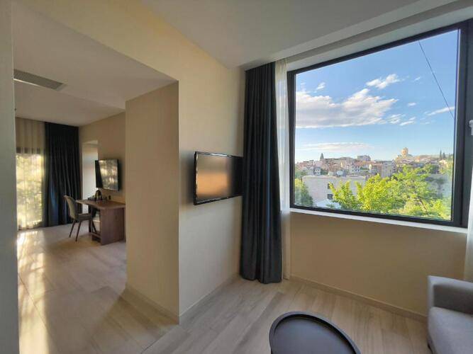Eleven Inn Tbilisi