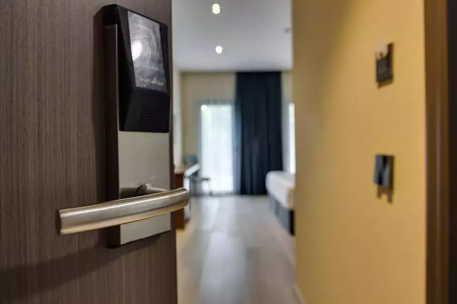 Eleven Inn Tbilisi — фото 3