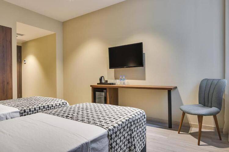 Eleven Inn Tbilisi
