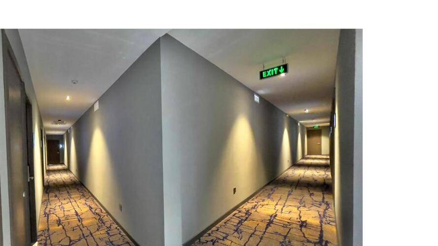 Eleven Inn Tbilisi
