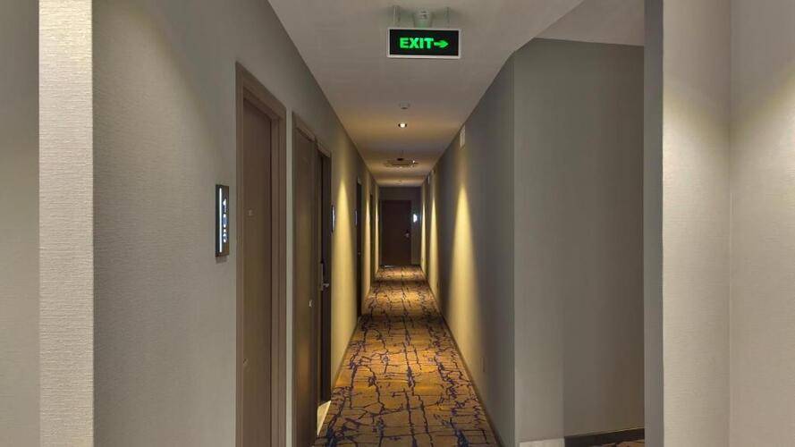 Eleven Inn Tbilisi