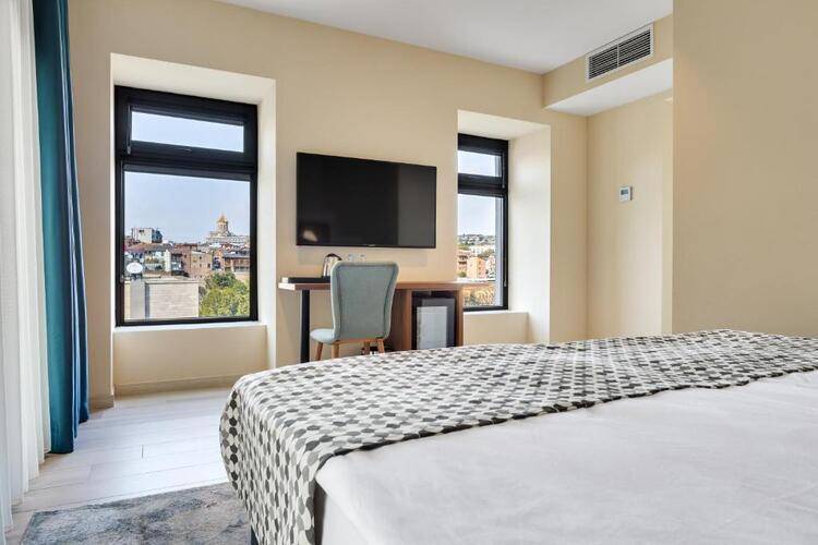 Eleven Inn Tbilisi