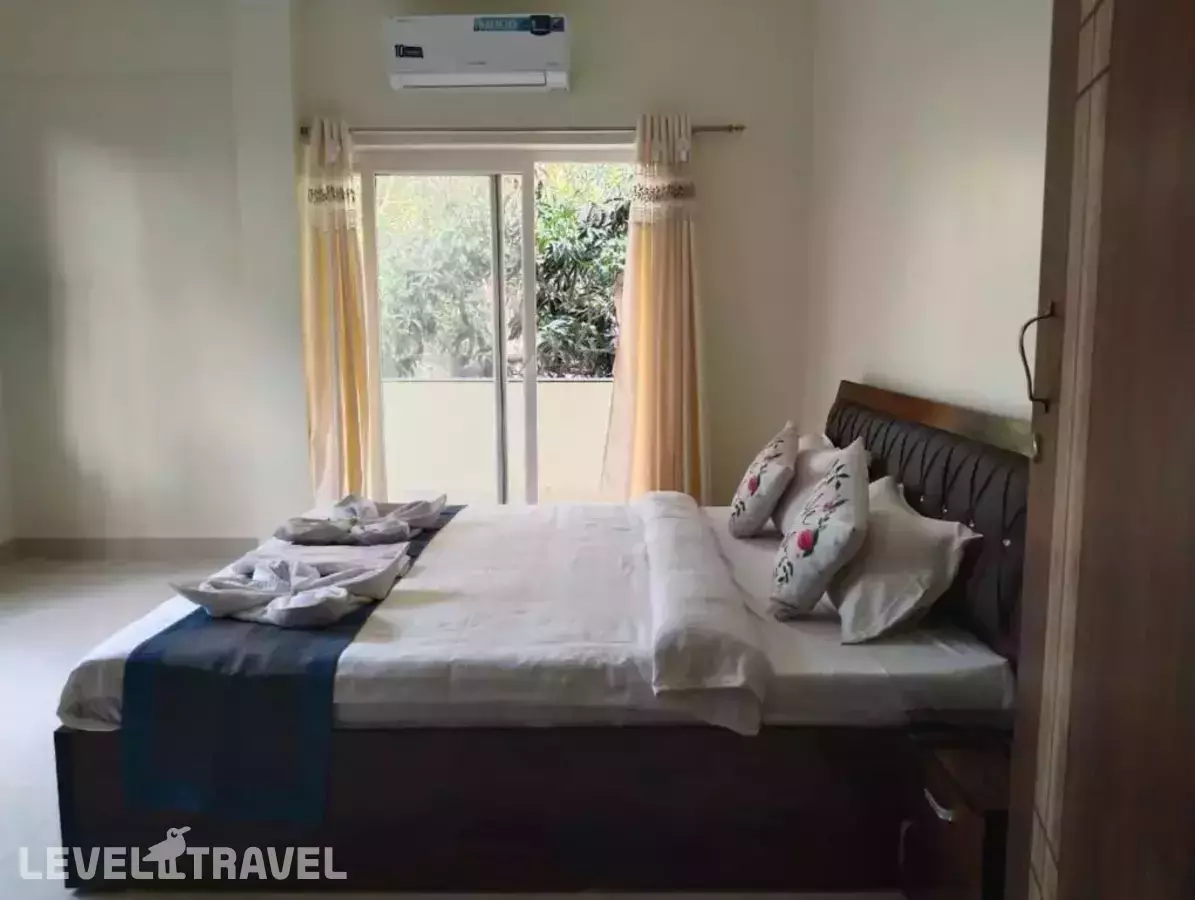 Jas Holidays Morjim (Ex. Silver Waves Morjim)