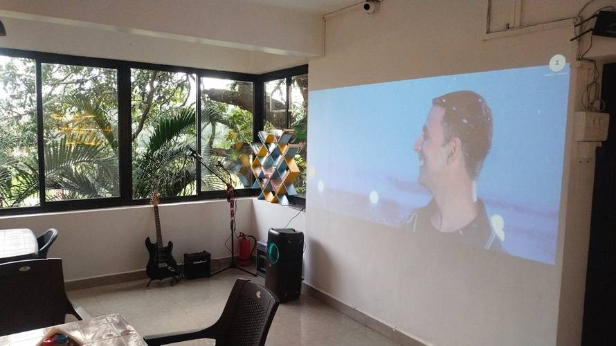 Jas Holidays Morjim (Ex. Silver Waves Morjim)