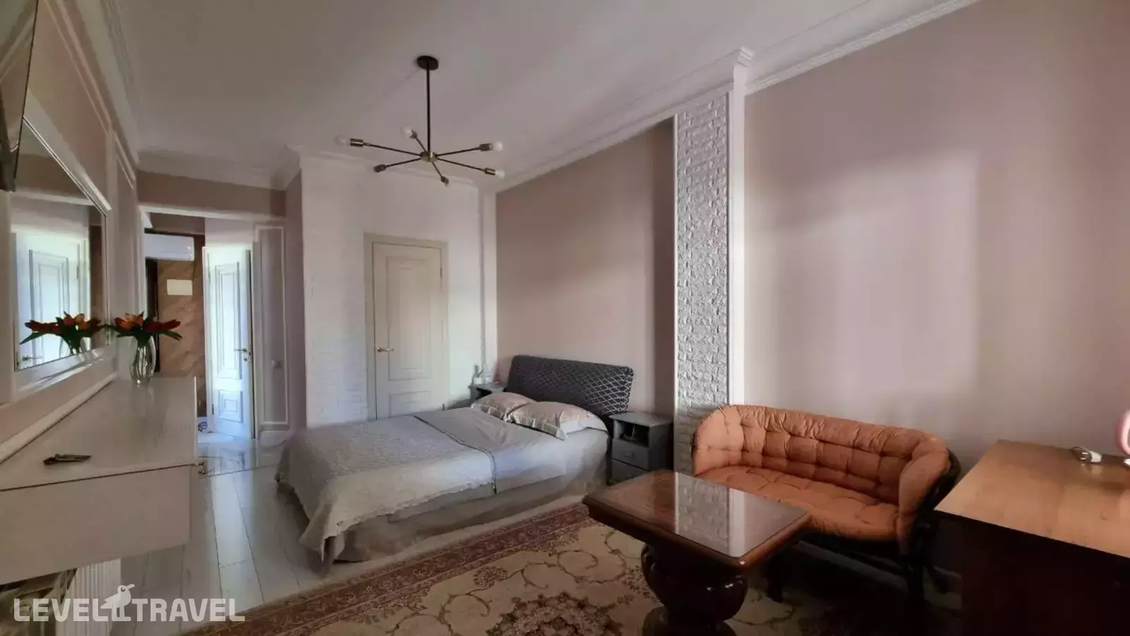 Эдем Гостевой Дом