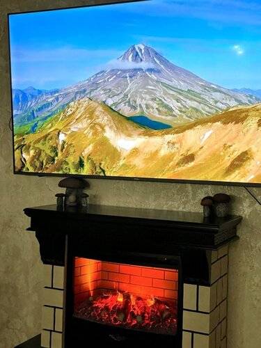 Гостевой Дом Amazing Kamchatka