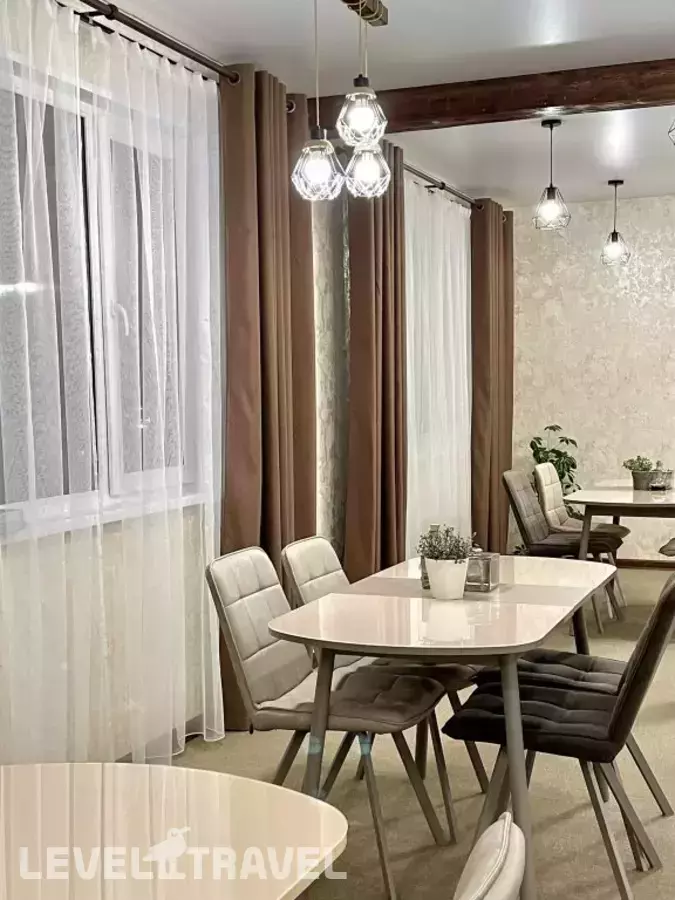 Гостевой Дом Amazing Kamchatka