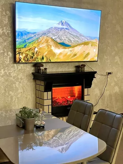 Гостевой Дом Amazing Kamchatka