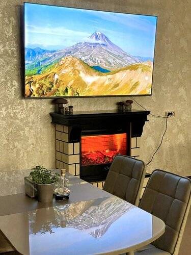 Гостевой Дом Amazing Kamchatka