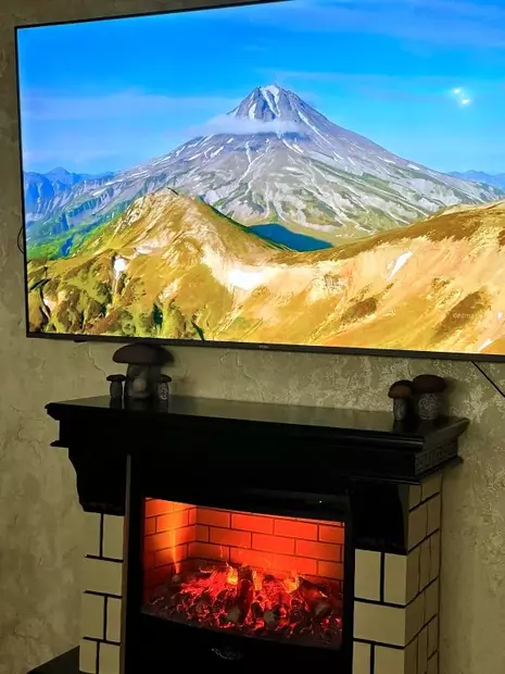 Гостевой Дом Amazing Kamchatka