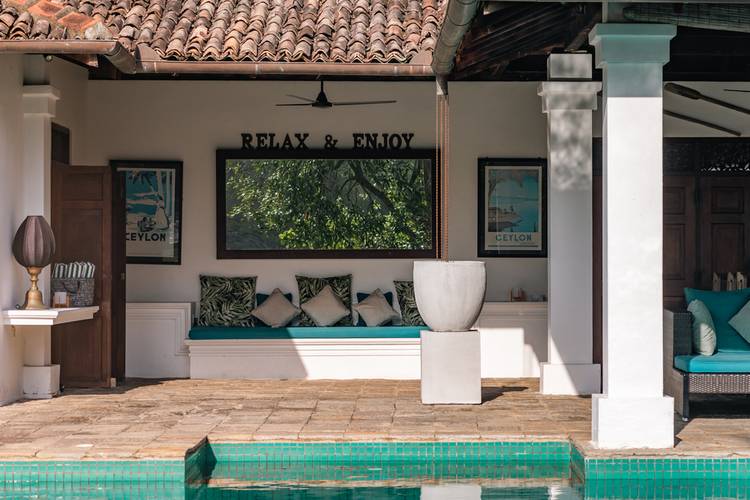Luxury Villa 14