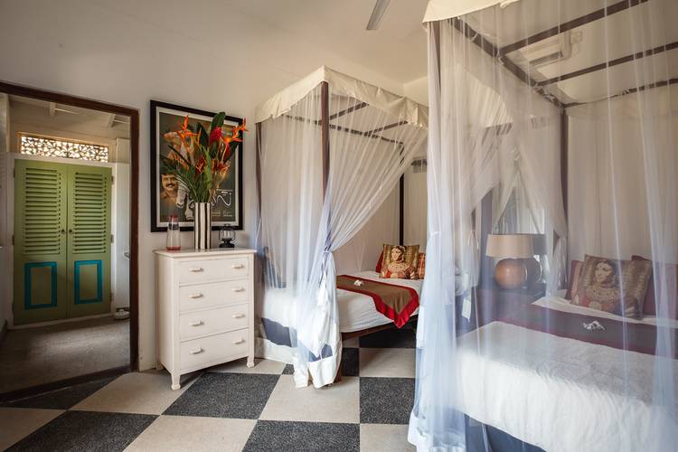 Luxury Villa 14