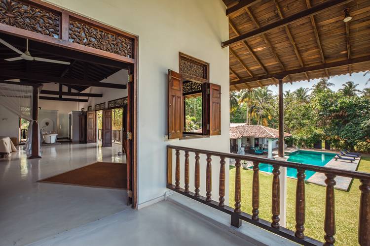 Luxury Villa 14