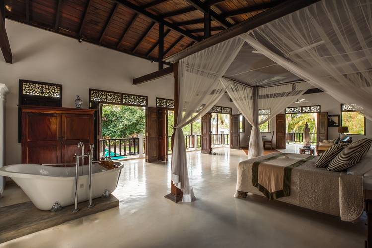 Luxury Villa 14