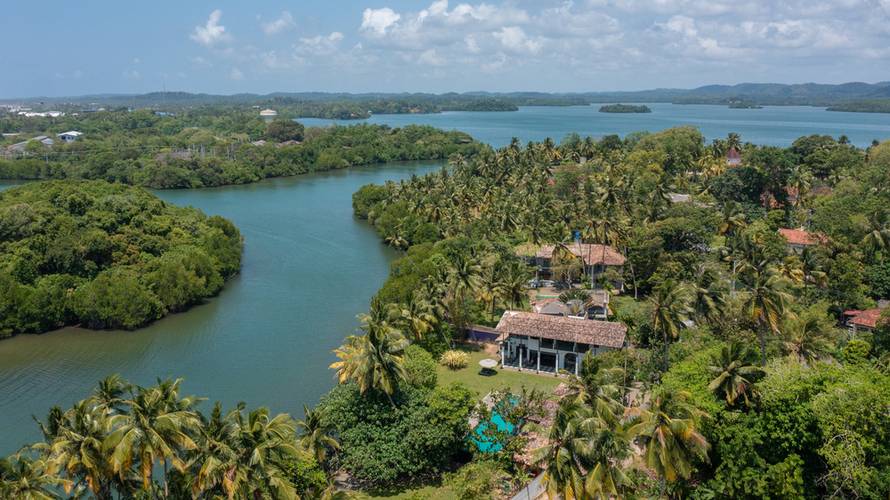Luxury Villa 14
